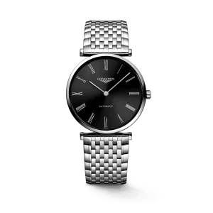Longines La Grande Classique De Longines Automatic Men's Watch L49084516