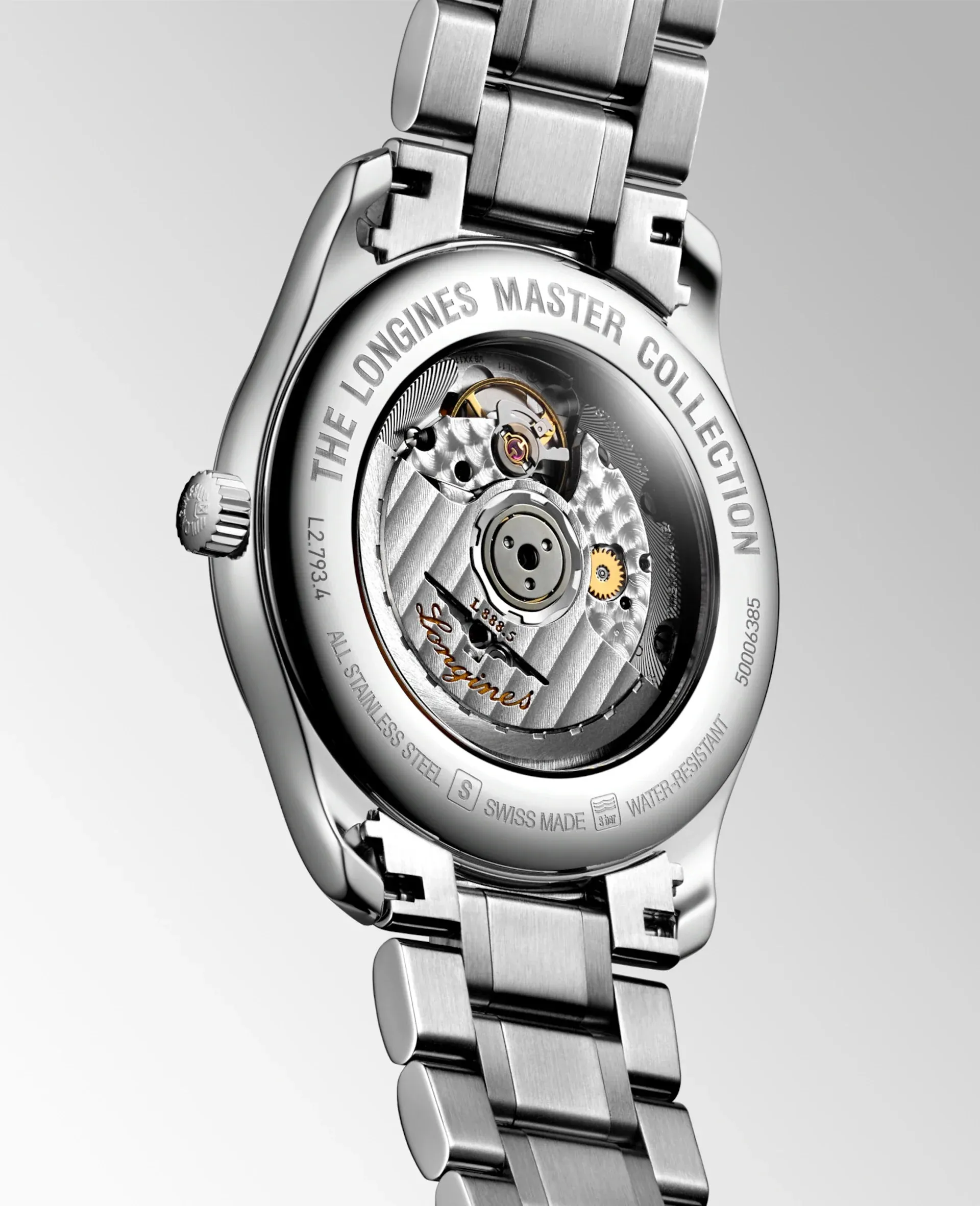 Longines Master Collection 40MM