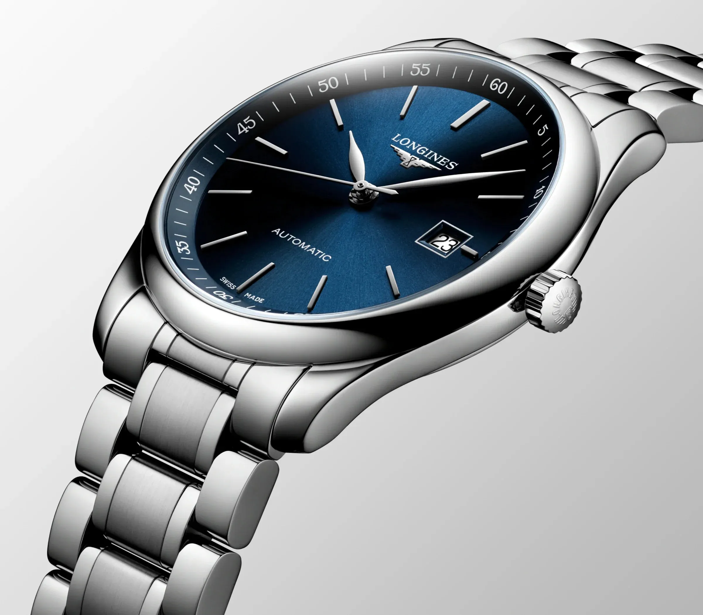 Longines Master Collection 40MM