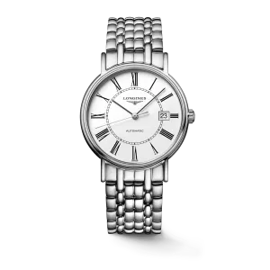 Longines Presence Automatic Men's Watch L49214116
