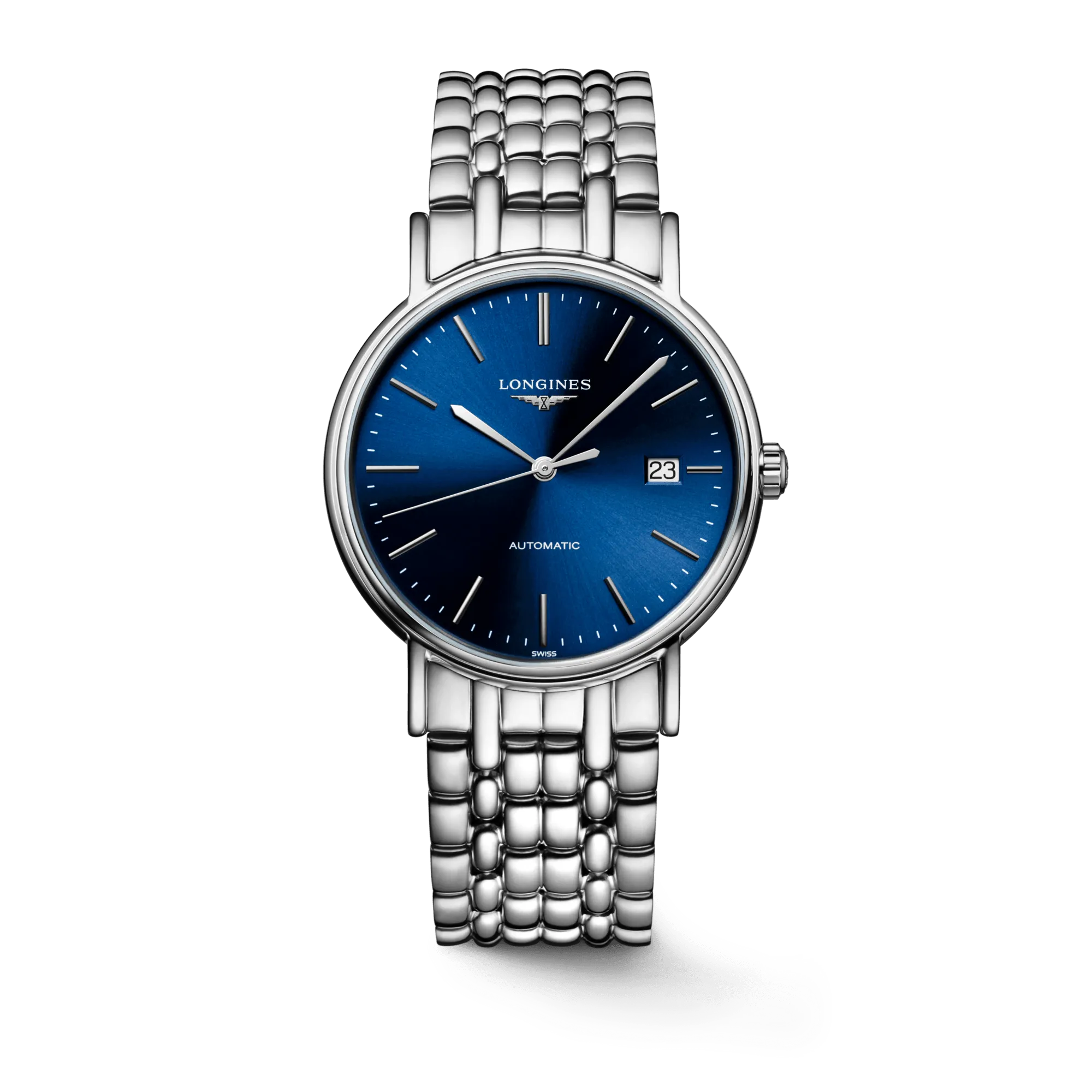 Longines Presence Automatic Men's Watch L49214926