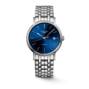 Longines Presence Automatic Men's Watch L49214926