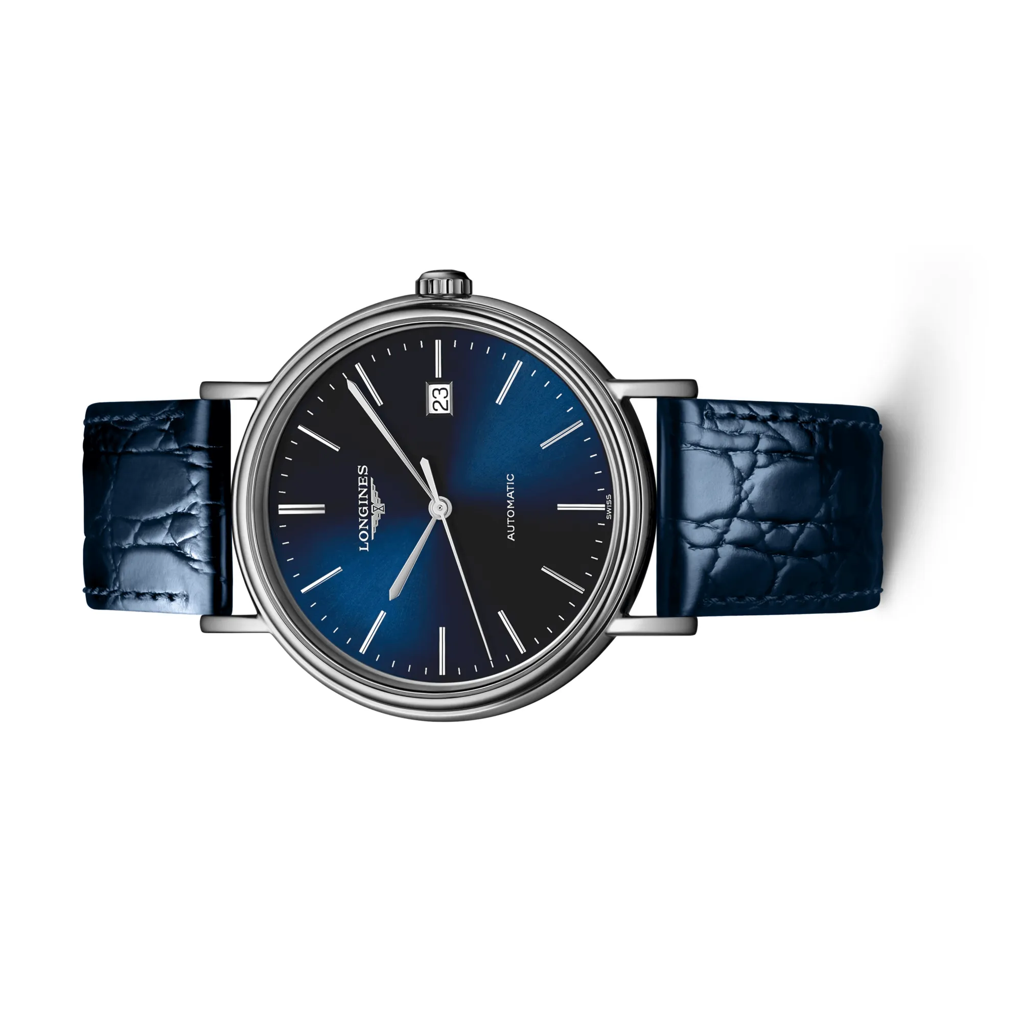 Longines Presence Automatic Men's Watch L49224922