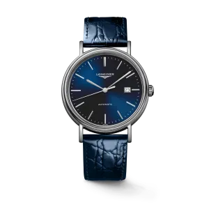 Longines Presence Automatic Men's Watch L49224922