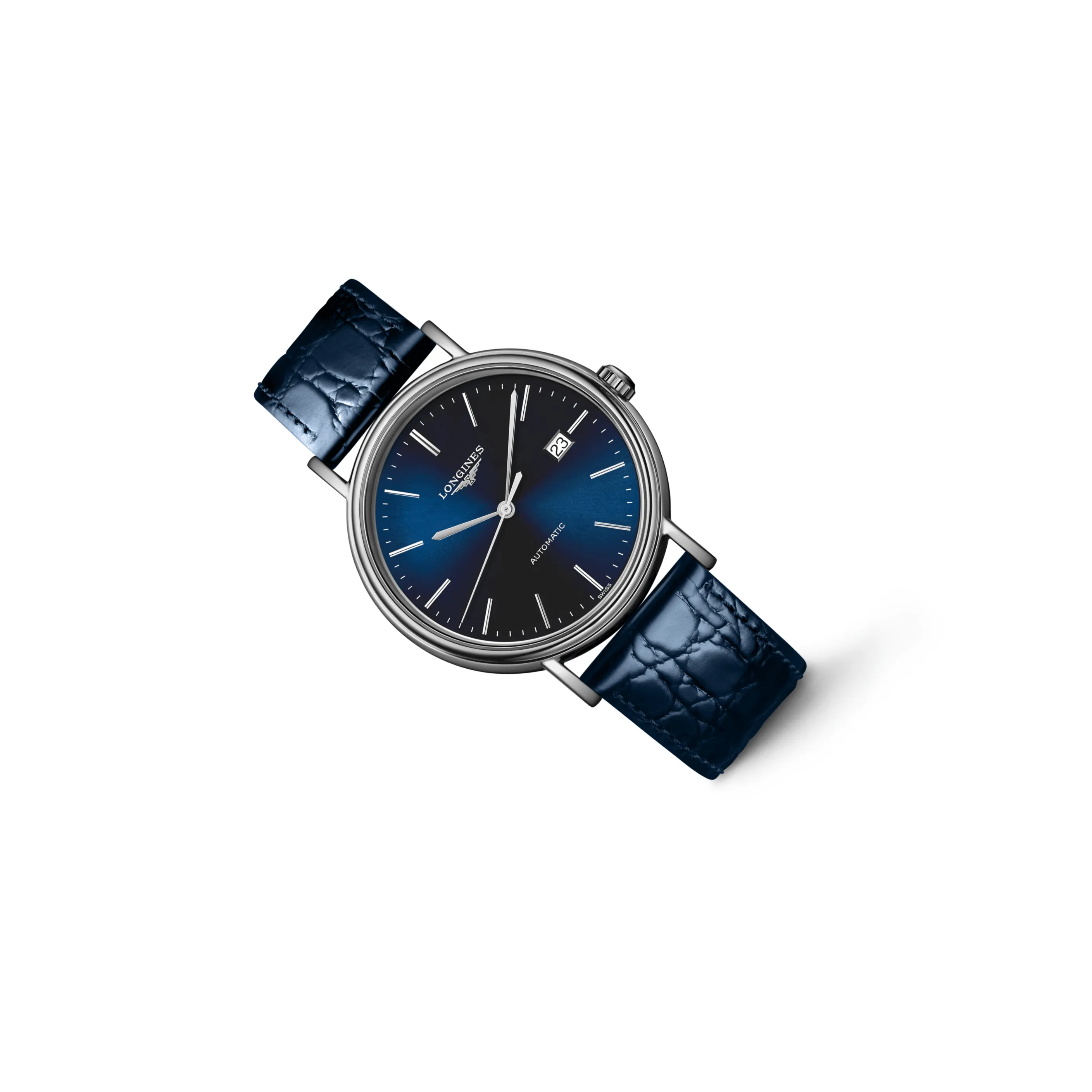 Longines Presence Automatic Men's Watch L49224922