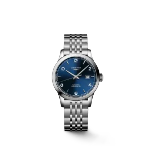 Longines Record Automatic Women's Watch L23214966