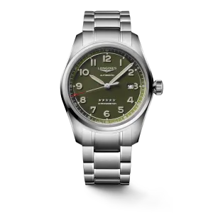 Longines Spirit Automatic Men's Watch L38114036
