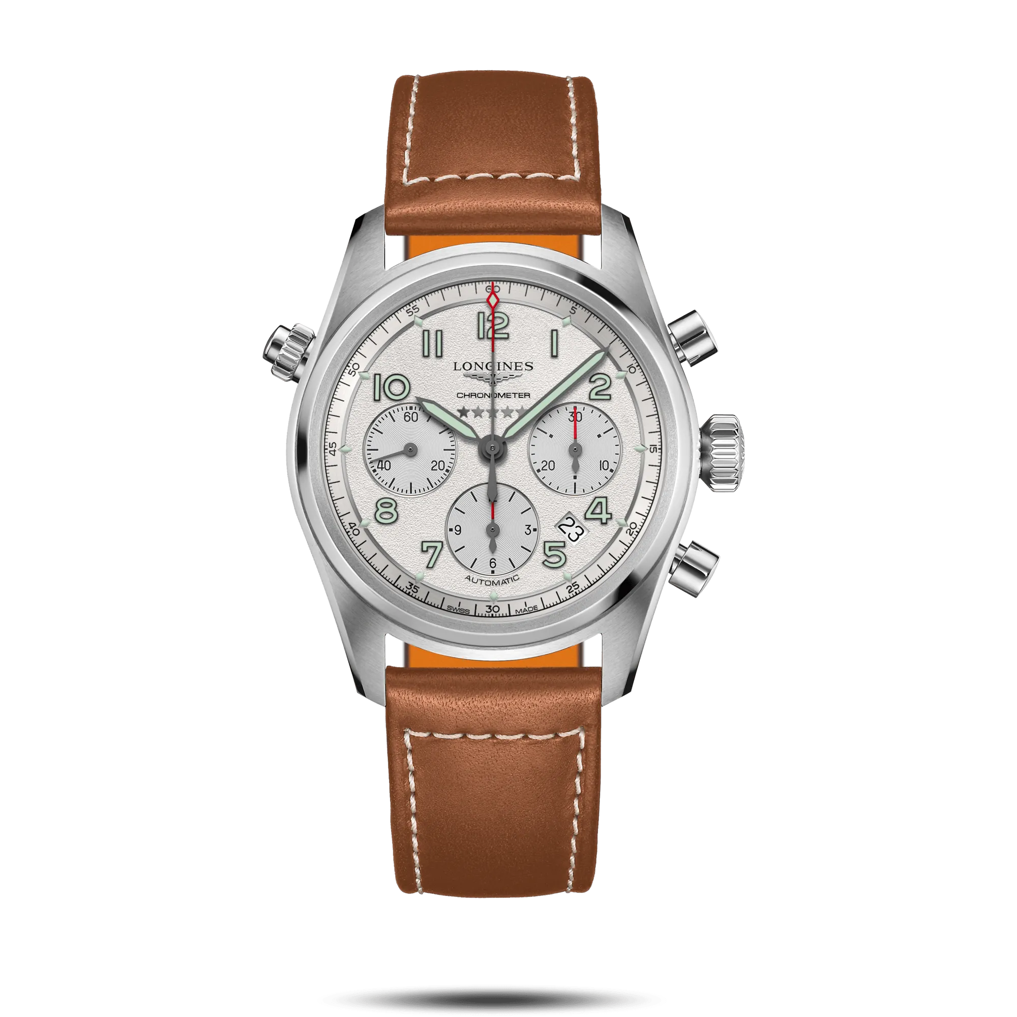 Longines Spirit Automatic Men's Watch L38204734