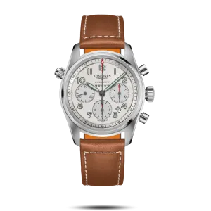 Longines Spirit Automatic Men's Watch L38204734