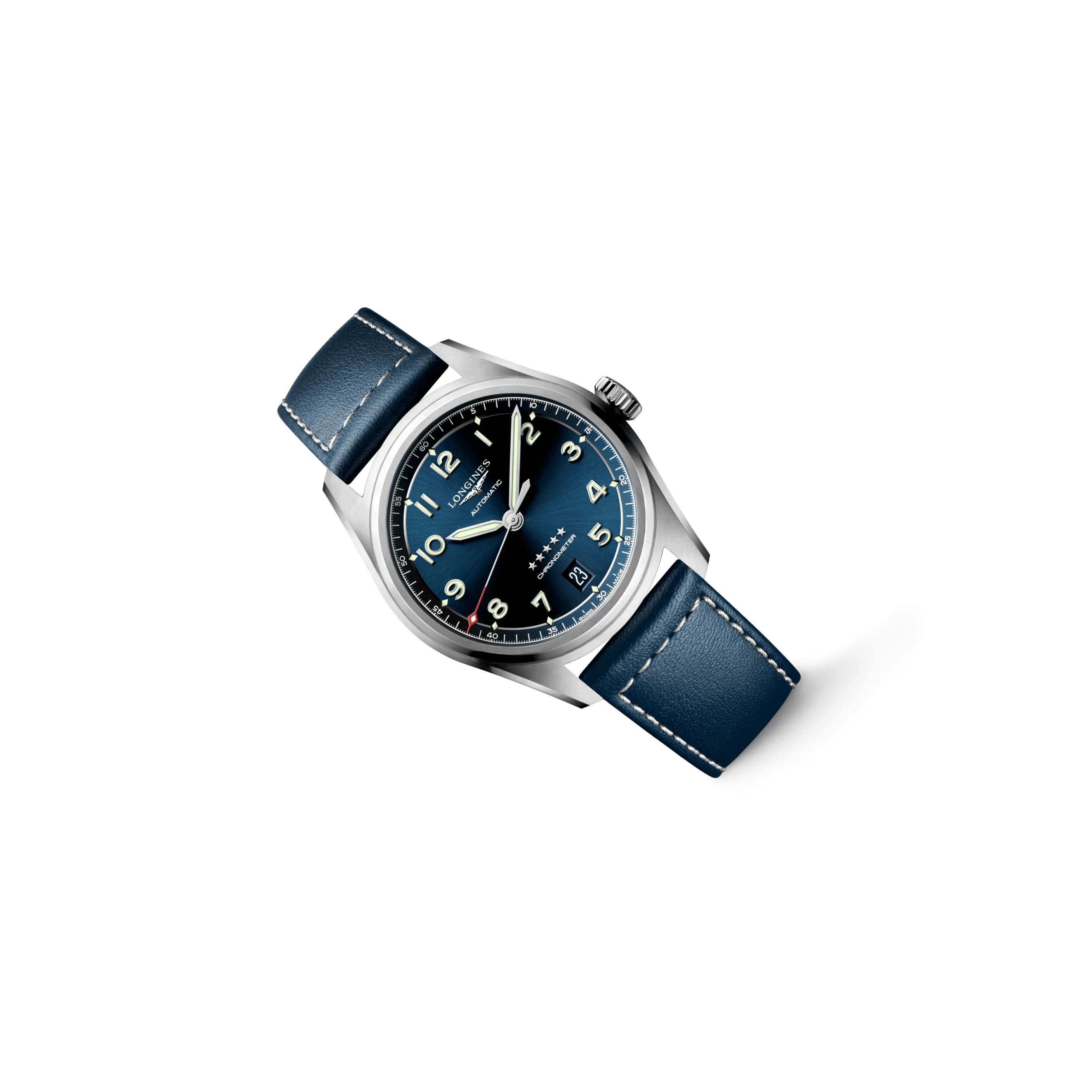 Longines Spirit Automatic Women's Watch L34104930
