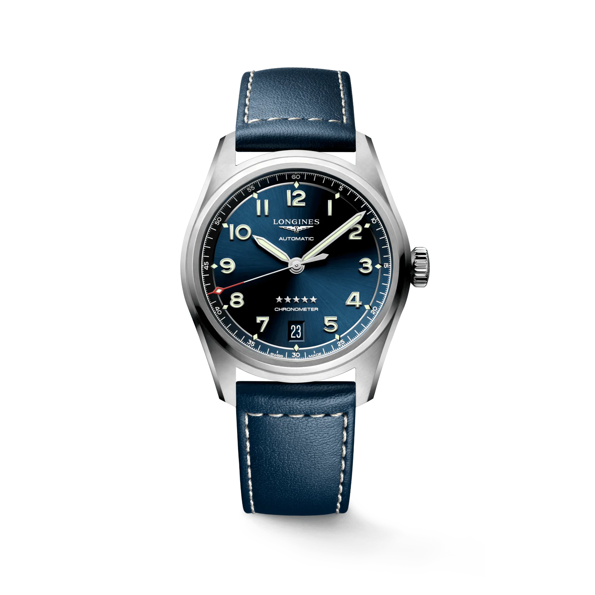 Longines Spirit Automatic Women's Watch L34104930