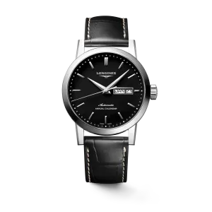 Longines The Longines 1832 Automatic Men's Watch L48274520
