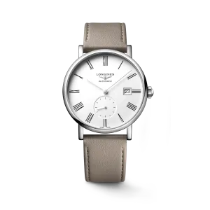 Longines The Longines Elegant Collection Automatic Men's Watch L48124112
