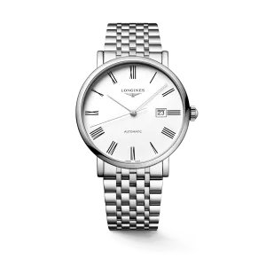 Longines The Longines Elegant Collection Automatic Men's Watch L49114116