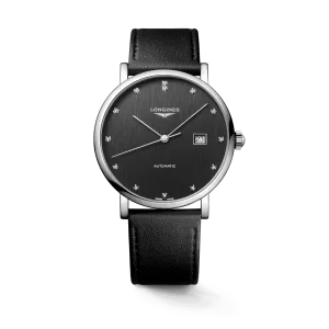 Longines The Longines Elegant Collection Automatic Men's Watch L49114782