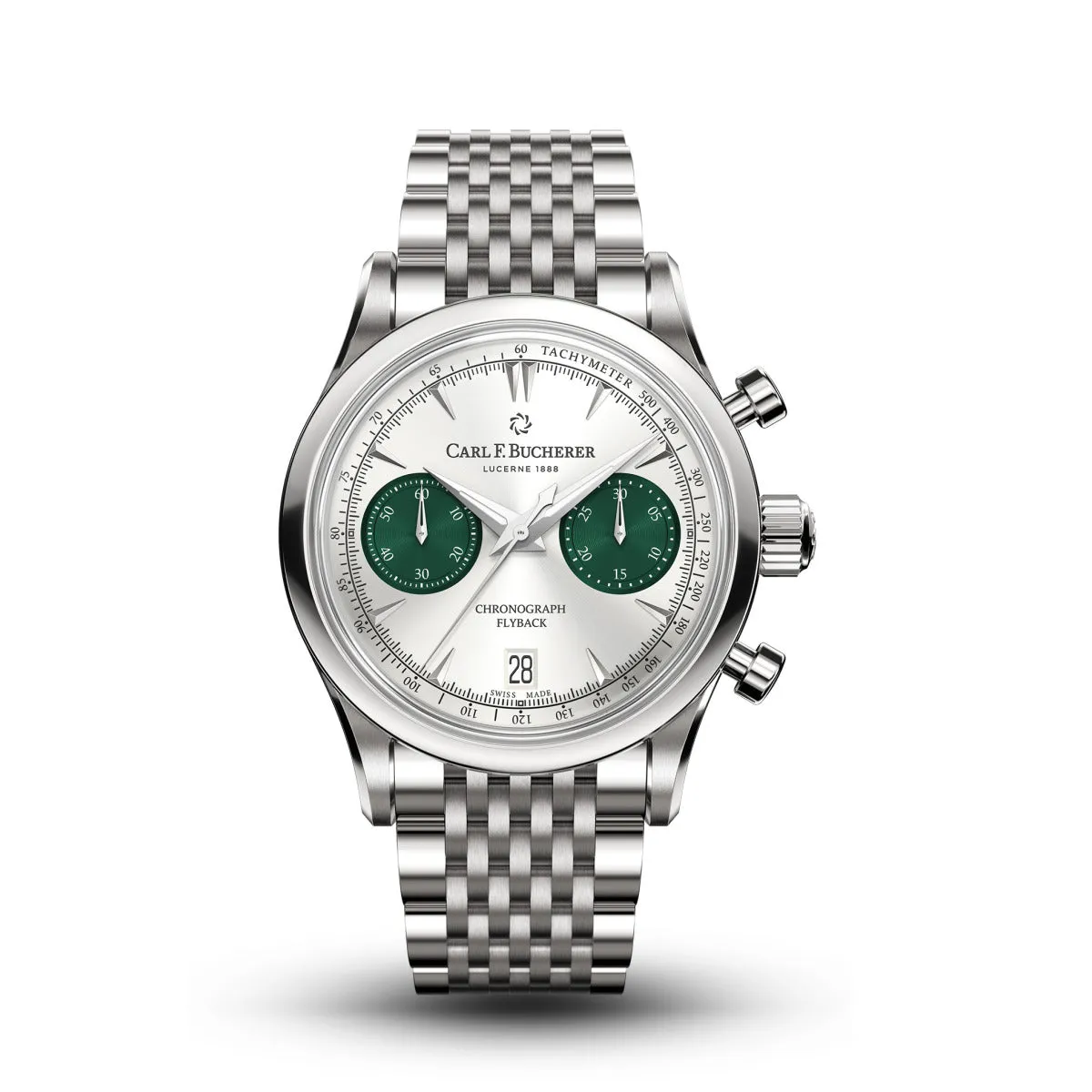 Manero Flyback