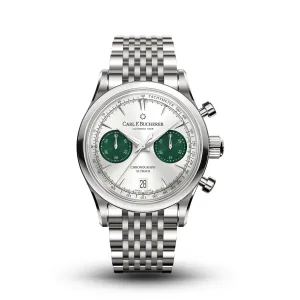 Manero Flyback