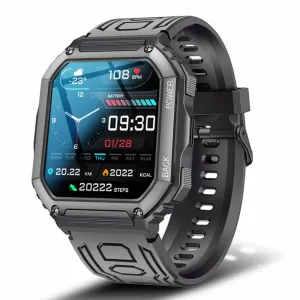 MASON - Tactical Smart Watch 320mAh