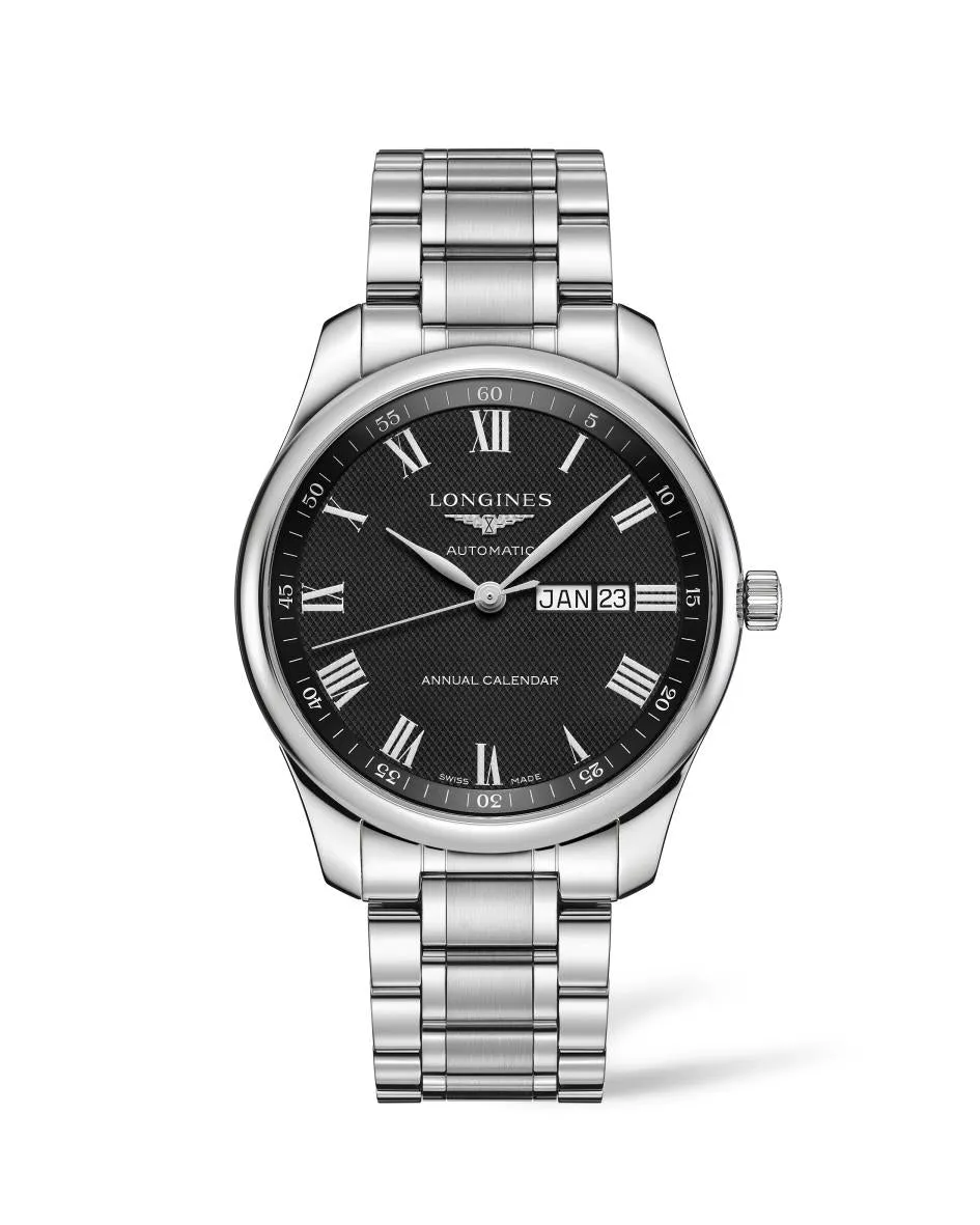 Master Automatic 42mm