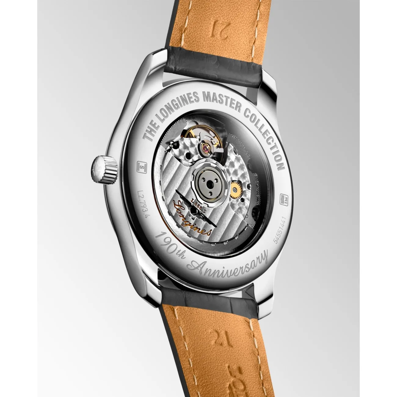 MASTER COLLECTION - 190TH ANNIVERSARY