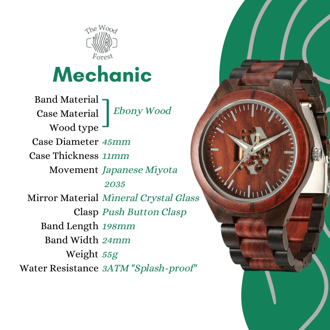 Mechanic