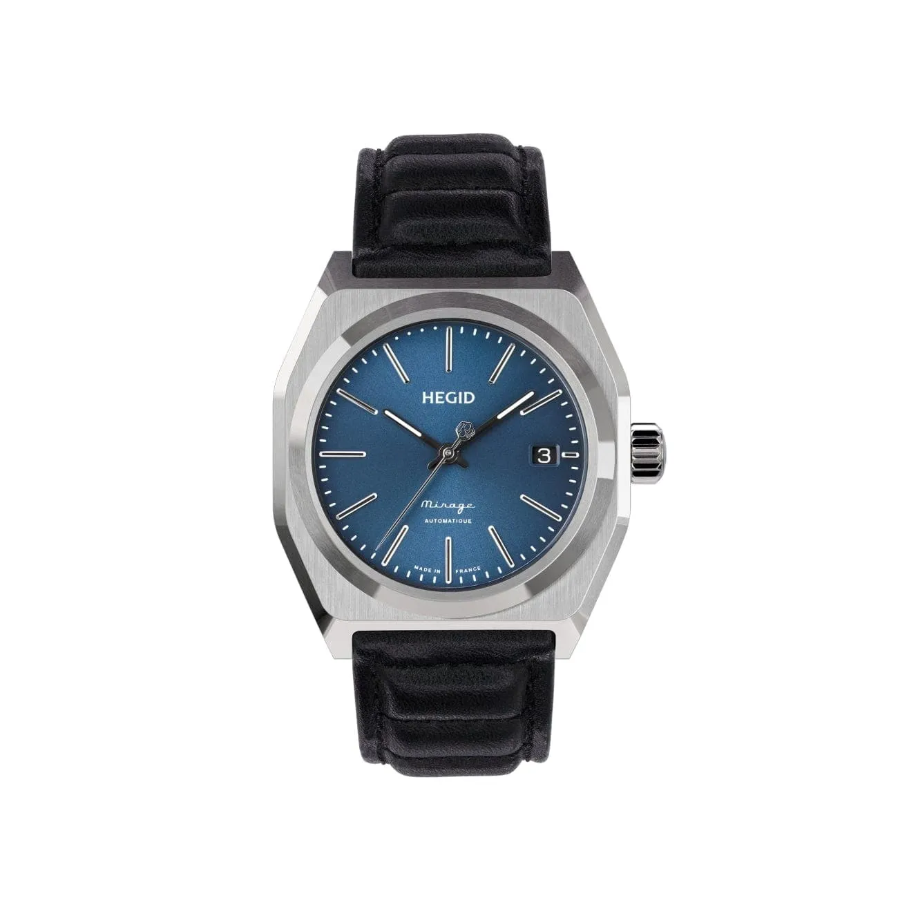 MIRAGE BLUE