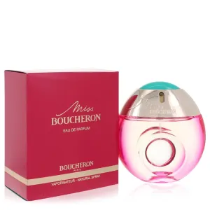 Miss Boucheron