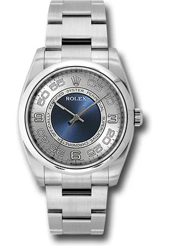 Model Code: 116000-sblao-36mm