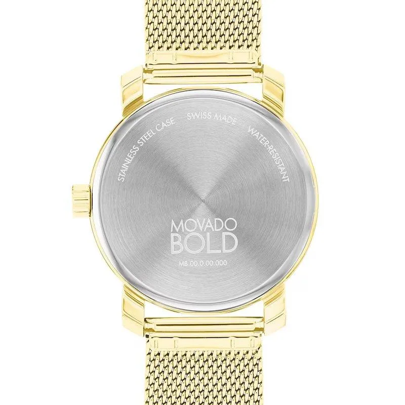 Movado Bold Access Men's Watch 3601077