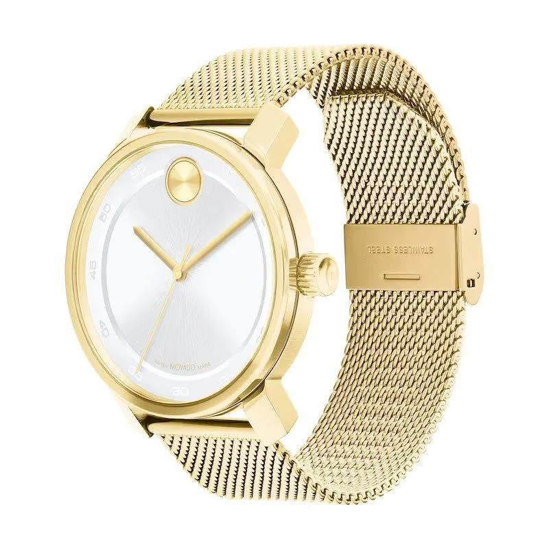 Movado Bold Access Men's Watch 3601077