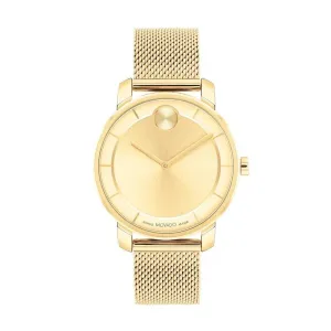 Movado Bold Access Quartz Women's Watch 3600921