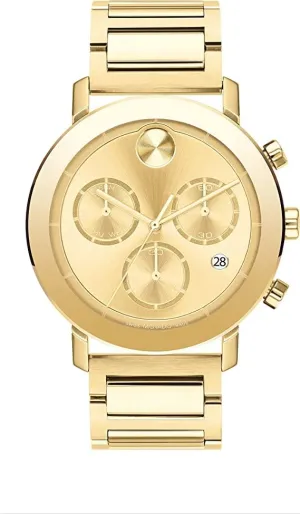 Movado Bold Evolution Men's Watch 3600811