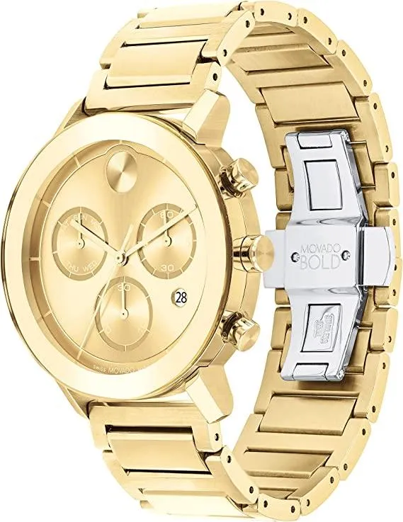 Movado Bold Evolution Men's Watch 3600811