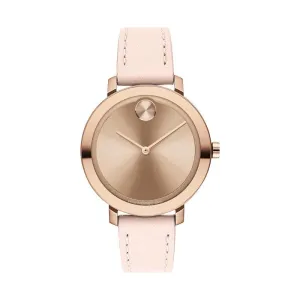 Movado Bold Evolution Quartz Men's Watch 3600889