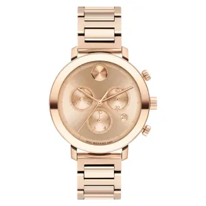 Movado Bold Evolution Quartz Women's Watch 3600789
