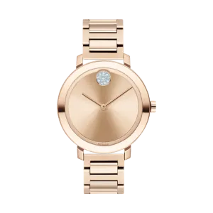Movado Bold Evolution Women's Watch 3600650