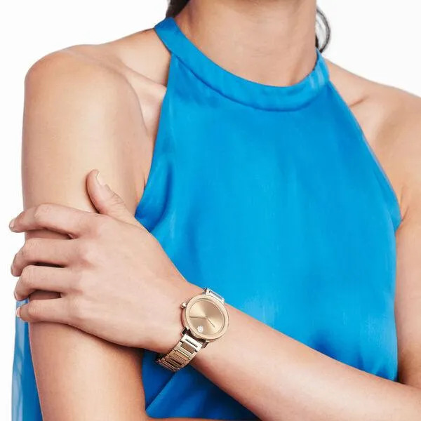 Movado Bold Evolution Women's Watch 3600650