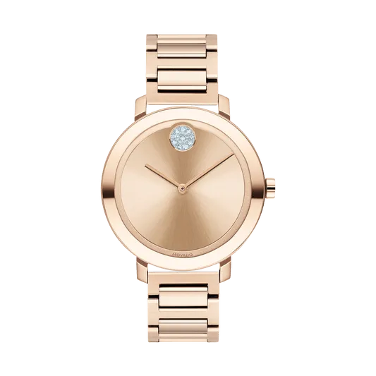 Movado Bold Evolution Women's Watch 3600650