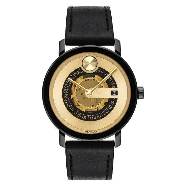 Movado Bold Quartz Men's watch 3600676