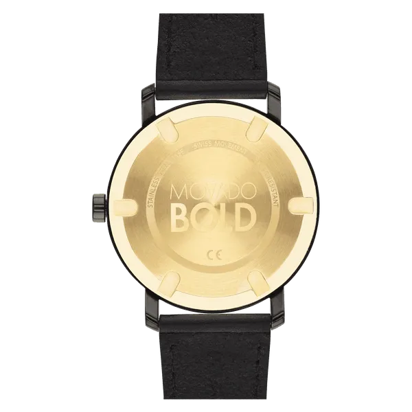 Movado Bold Quartz Men's watch 3600676