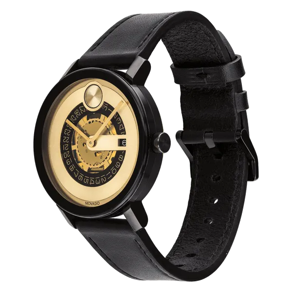 Movado Bold Quartz Men's watch 3600676