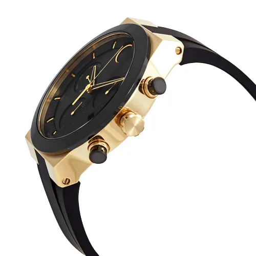 Movado Bold Quartz Men's Watch 3600712