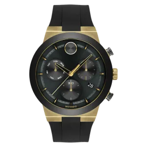Movado Bold Quartz Men's Watch 3600712