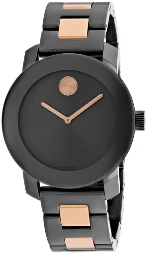 Movado Bold Quartz Women's watch 3600327