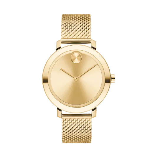 Movado Bold Quartz Women's Watch 3600653
