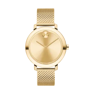 Movado Bold Quartz Women's Watch 3600653