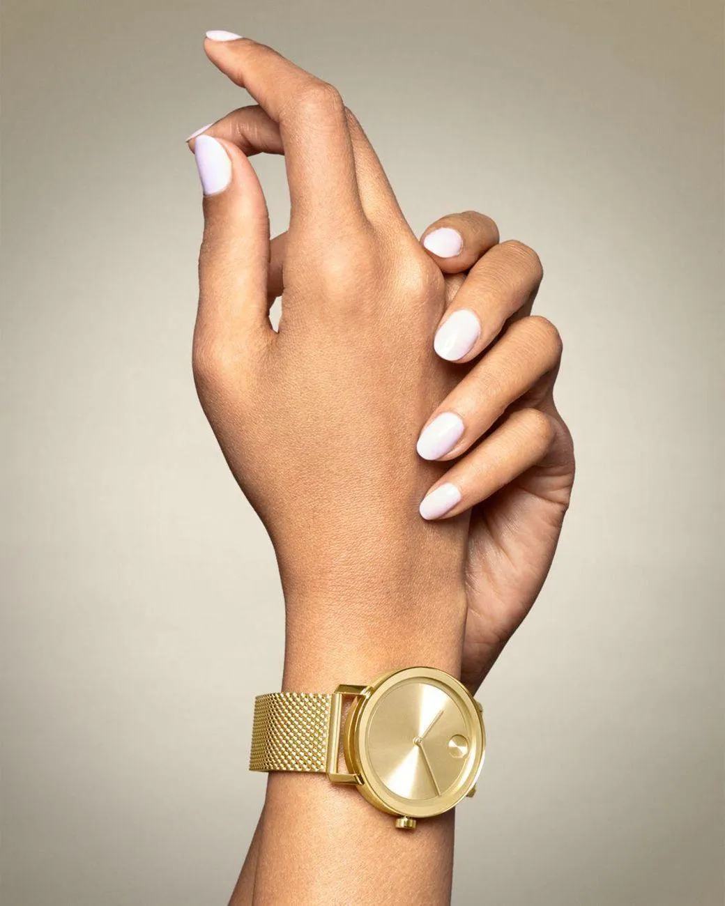 Movado Bold Quartz Women's Watch 3600653