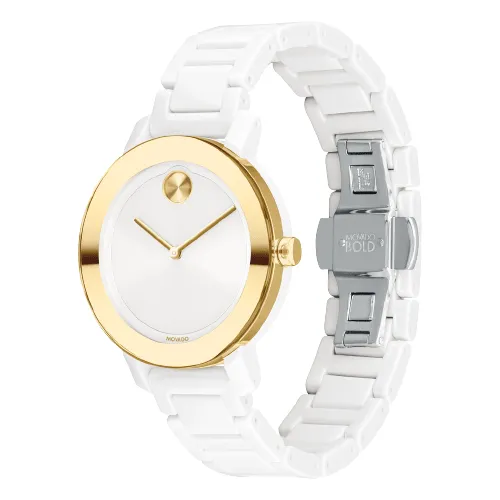 Movado Bold Quartz Women's Watch 3600710