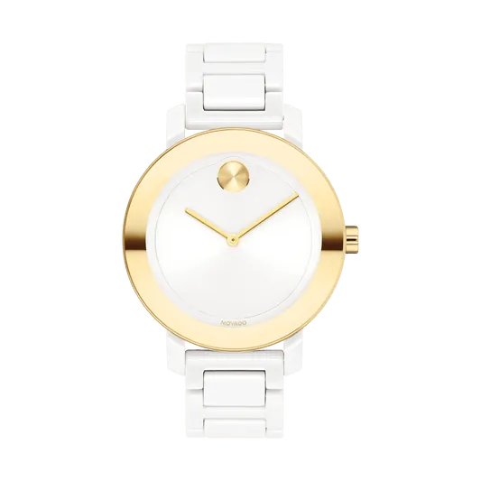 Movado Bold Quartz Women's Watch 3600710
