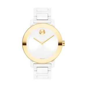 Movado Bold Quartz Women's Watch 3600710